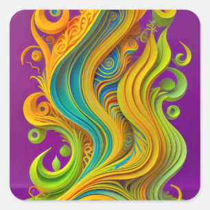 Stickers for Kids' Party/Celebration