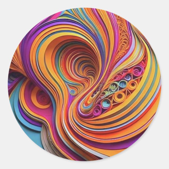 Stickers for Kids' Party/Celebration (Devant)