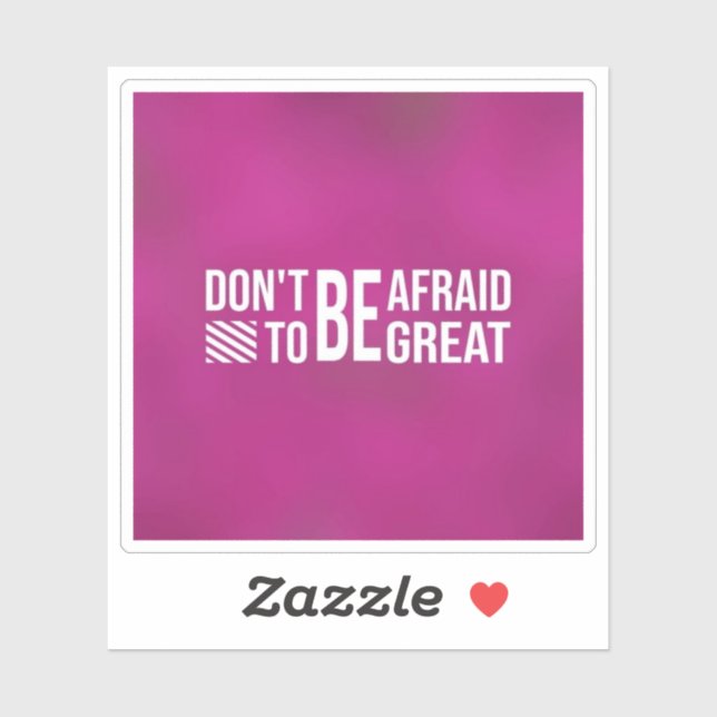 stickers for motivation (Feuille)