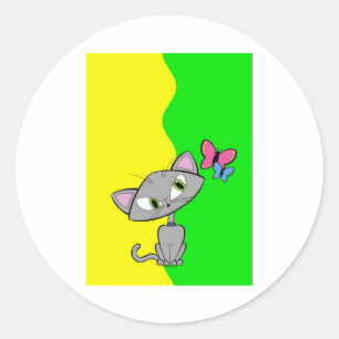 Stickers Friendz