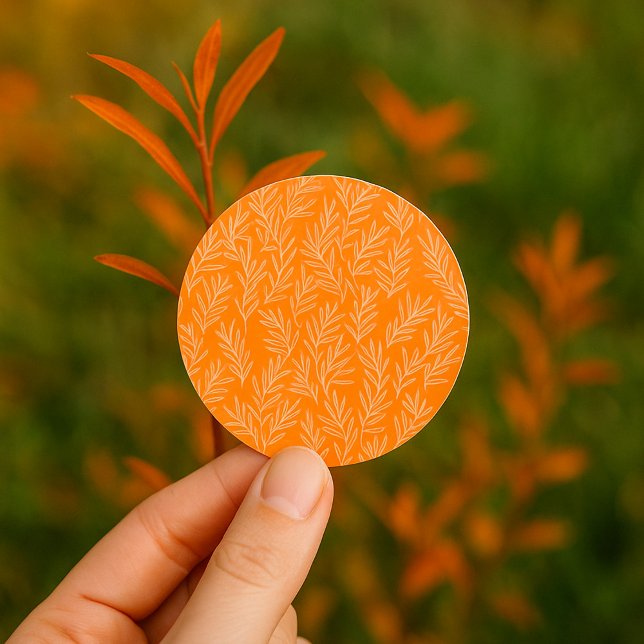 Stickers Full Grass (Créateur téléchargé)