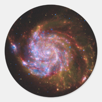 Stickers Galaxy M101