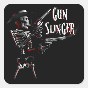 Stickers gilet