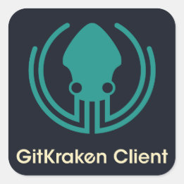 Stickers GitKraken