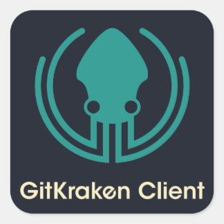 Stickers GitKraken