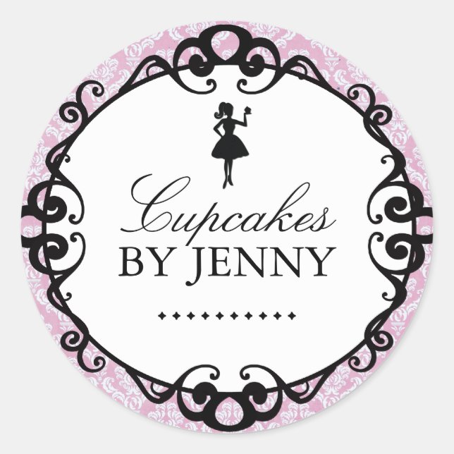 Stickers Grande Boulangerie (Devant)