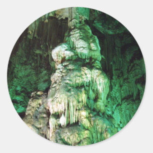 Stickers grotte
