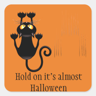 Stickers Halloween