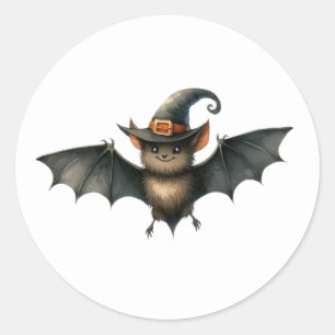 Stickers Halloween