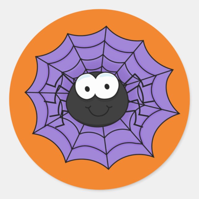 Stickers Halloween (Devant)