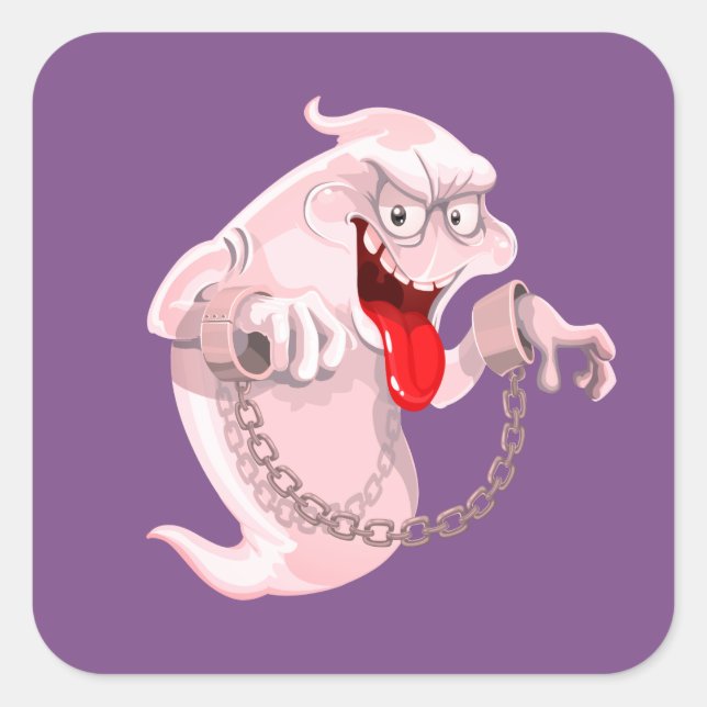 Stickers Halloween (Devant)