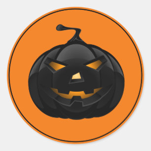 Stickers Halloween