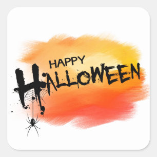 Stickers Halloween