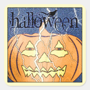 Stickers HALLOWEEN