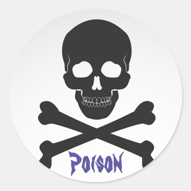 Stickers Halloween (Devant)