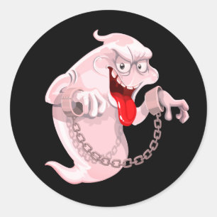 Stickers Halloween