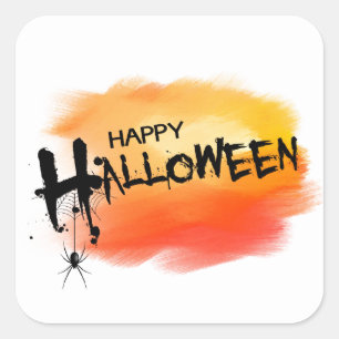 Stickers Halloween