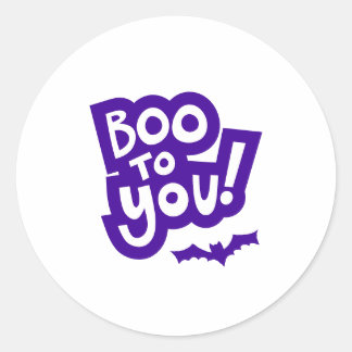 Stickers Halloween