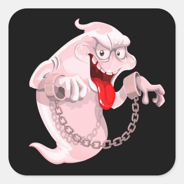 Stickers Halloween (Devant)