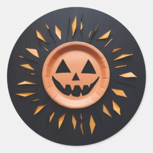 Stickers Halloween