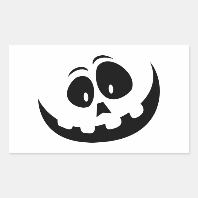 Stickers Halloween day (Front)