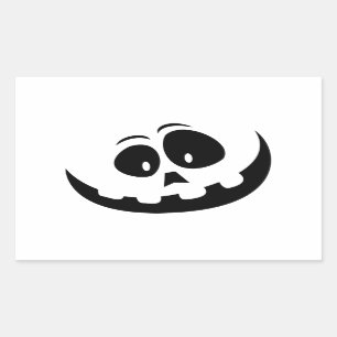 Stickers Halloween day