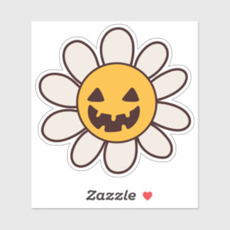 Stickers Halloween - Trop mignon Pour Boo