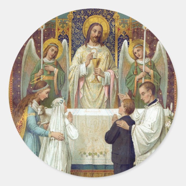 Stickers : Halte en Awe (Devant)