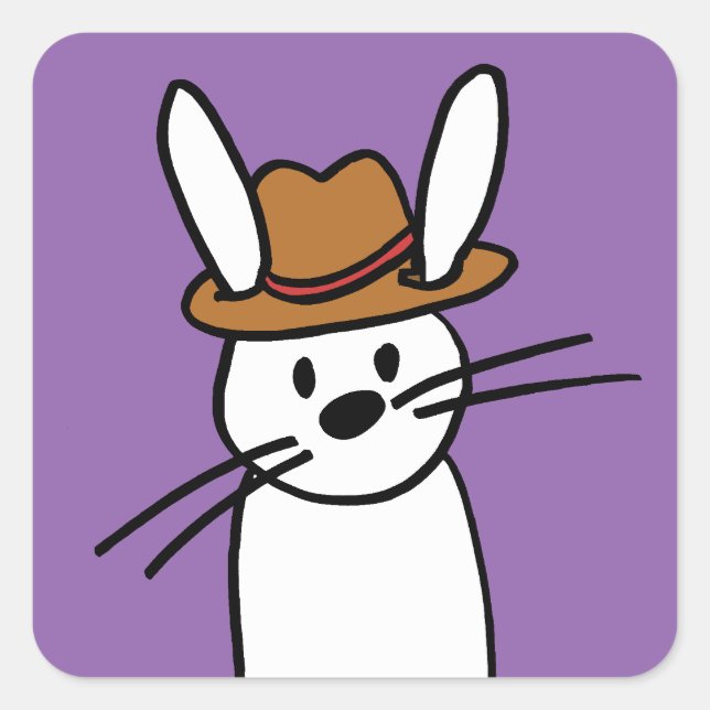 Stickers Harvey (Devant)