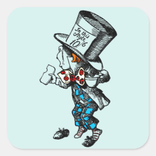 Stickers Hatter