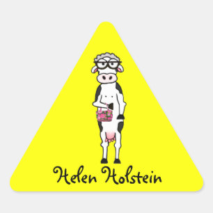 Stickers Helen Holstein