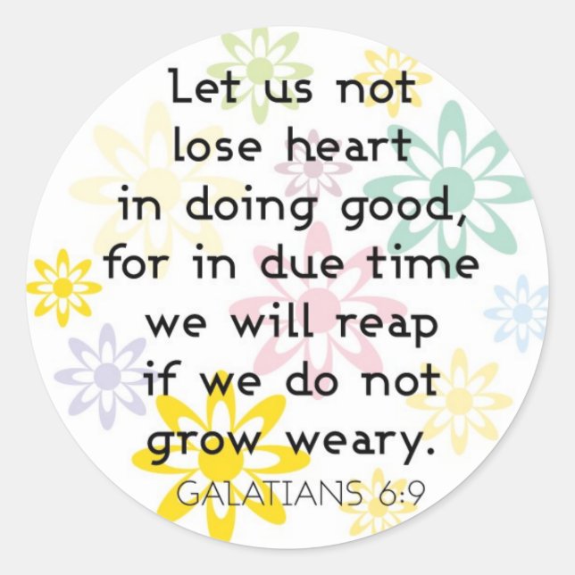 Stickers Heure D'Échéance (Devant)