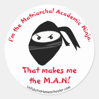 Stickers Homeschool