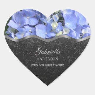 Stickers Hydrangea