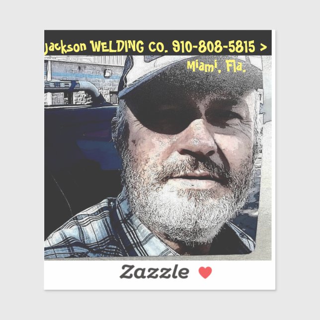 Stickers Iconic pour n'importe quel (Feuille)