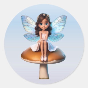 Stickers Imaginaire