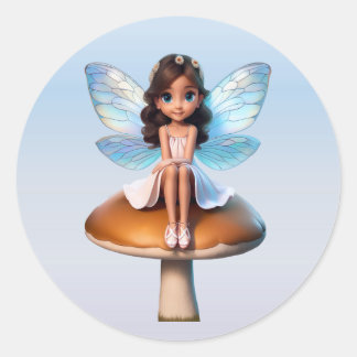 Stickers Imaginaire