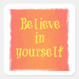 Stickers Inspiration