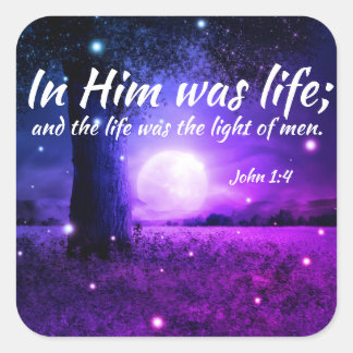 Stickers Inspiration de la foi chrétienne