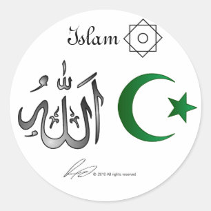 Stickers Islam