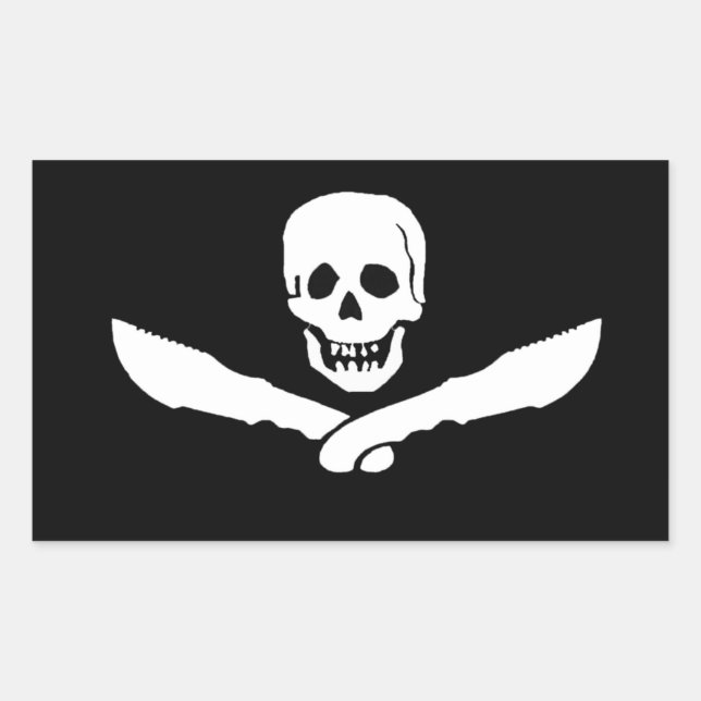 Stickers Jolly Tracker (Devant)