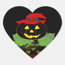Stickers Jour de basket Halloween