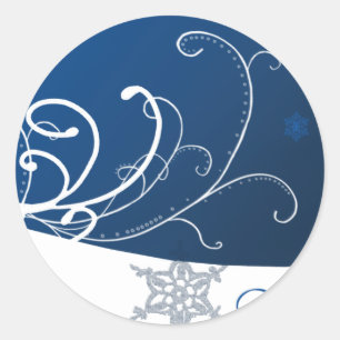 Stickers Joy Holiday Matching