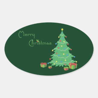 Stickers Joyeux Noël