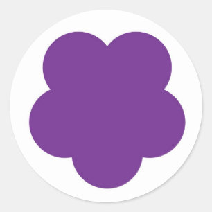 Stickers Ju Go Ju Cutie Pie