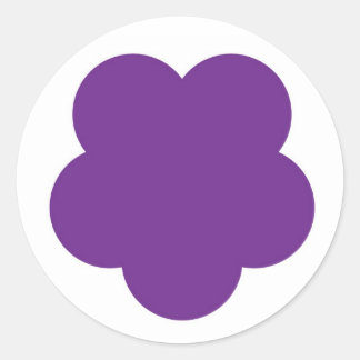 Stickers Ju Go Ju Cutie Pie