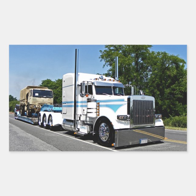 Stickers Kanagy's 379 (Devant)