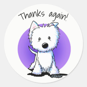 Stickers KiniArt TY2