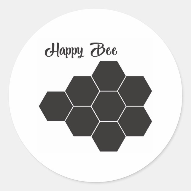 Stickers & Labels (Front)
