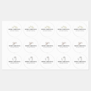 Stickers & Labels